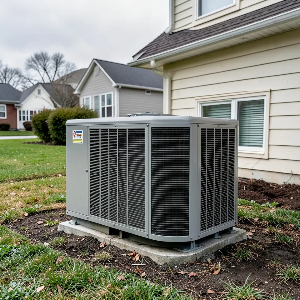 AC Repair in Boggstown, IN — local guide